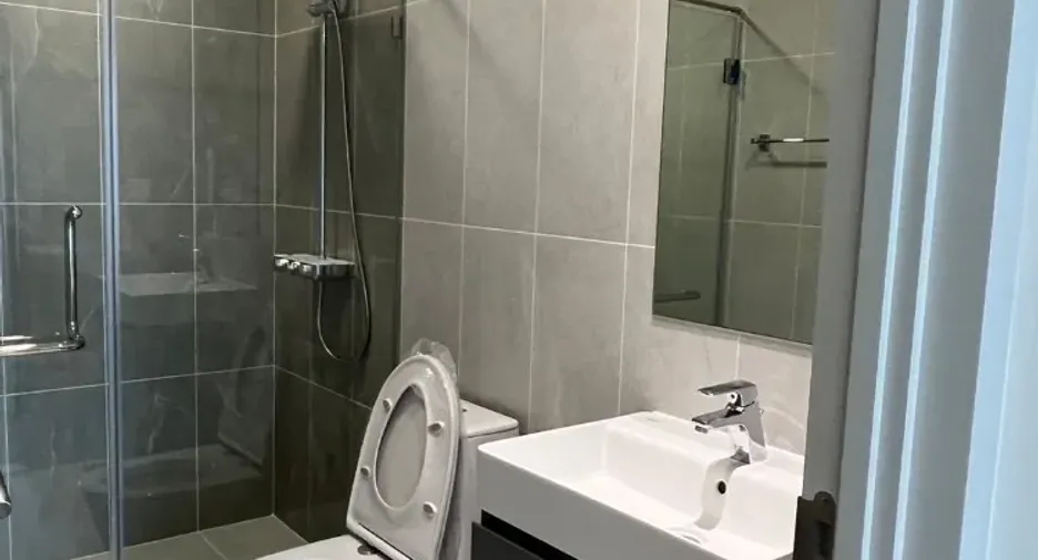 For rent 1 bed condo in Bang Rak, Bangkok