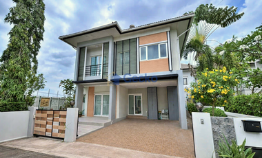 For rent 3 bedrooms house in East Pattaya, Pattaya