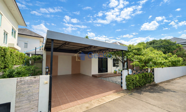For sale 3 bedrooms house in East Pattaya, Pattaya