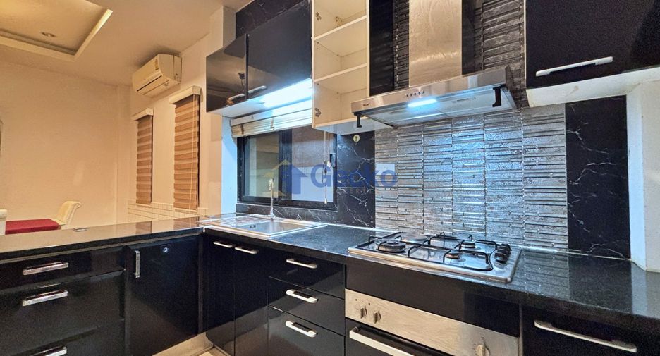 For sale 3 bedrooms house in East Pattaya, Pattaya