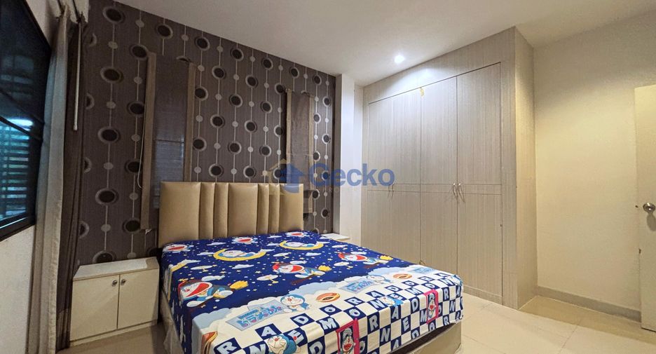 For sale 3 bedrooms house in East Pattaya, Pattaya