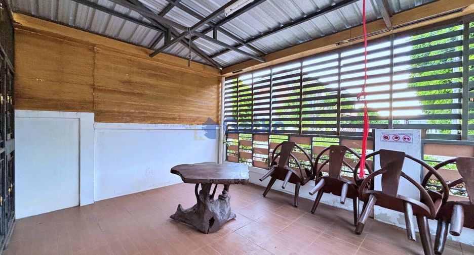 For sale 3 bedrooms house in East Pattaya, Pattaya