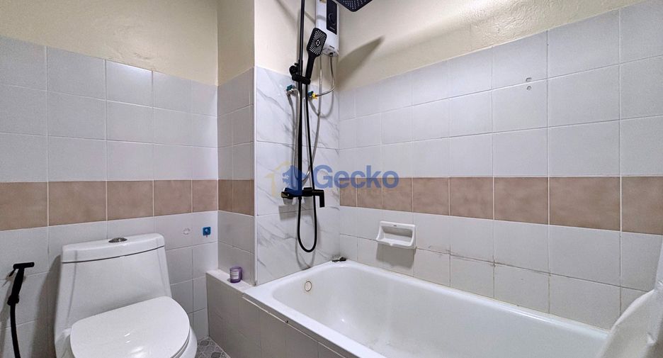 For rent 1 bed condo in Jomtien, Pattaya