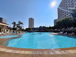 For Rent 1 Bedroom Condo In Bang Lamung, Chonburi