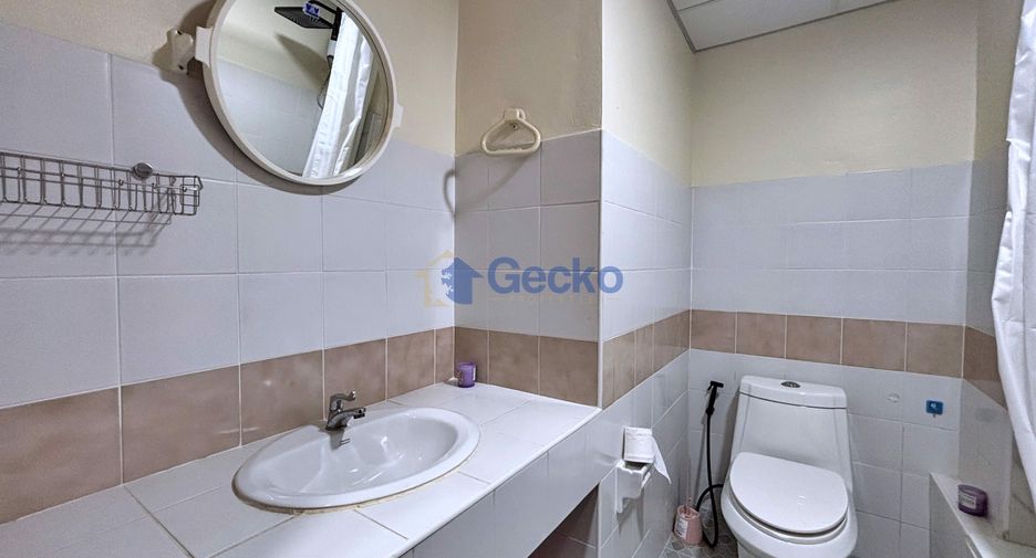 For sale 1 bed condo in Jomtien, Pattaya