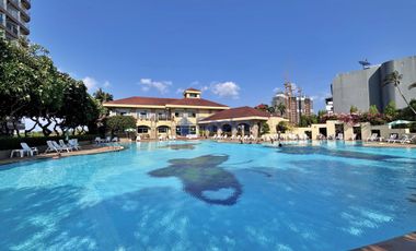 For sale 1 bed condo in Jomtien, Pattaya