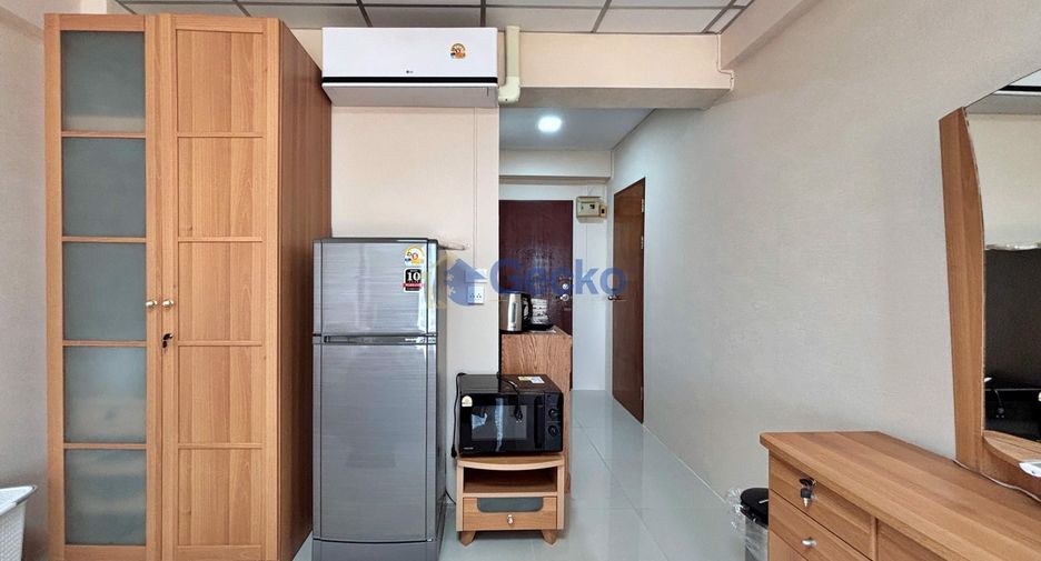 For sale 1 bed condo in Jomtien, Pattaya