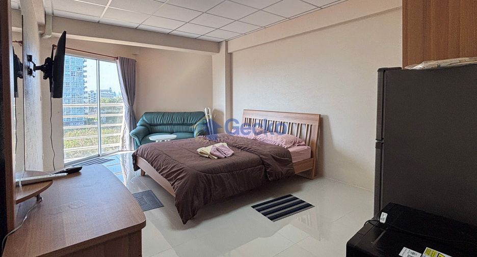 For sale 1 bed condo in Jomtien, Pattaya