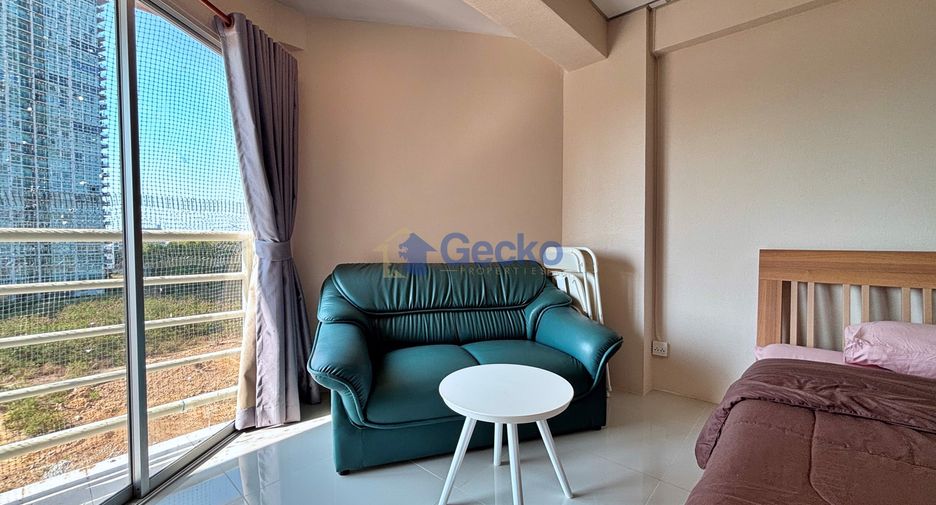 For sale 1 bed condo in Jomtien, Pattaya