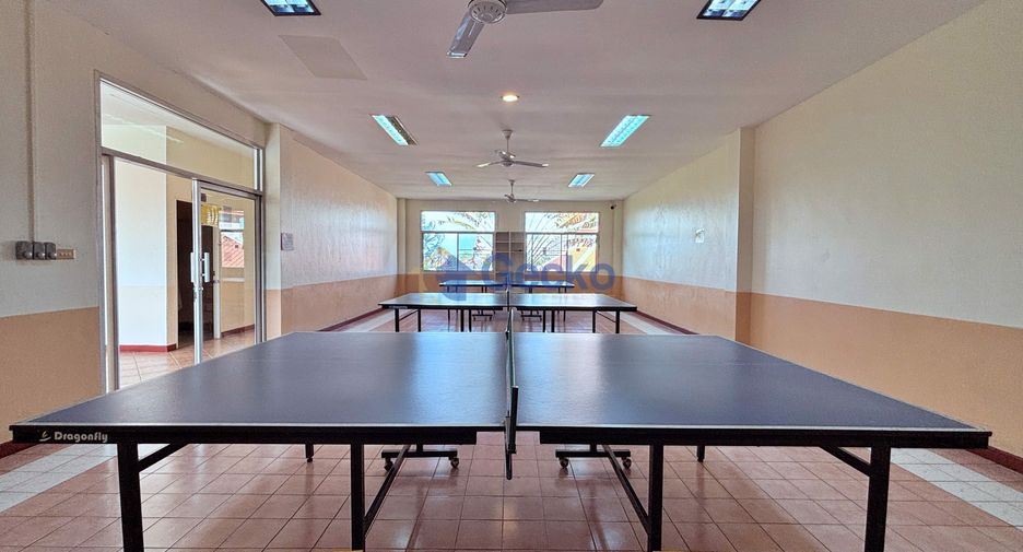 For sale 1 bed condo in Jomtien, Pattaya