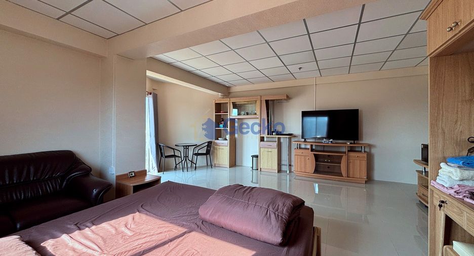 For sale 1 bed condo in Jomtien, Pattaya
