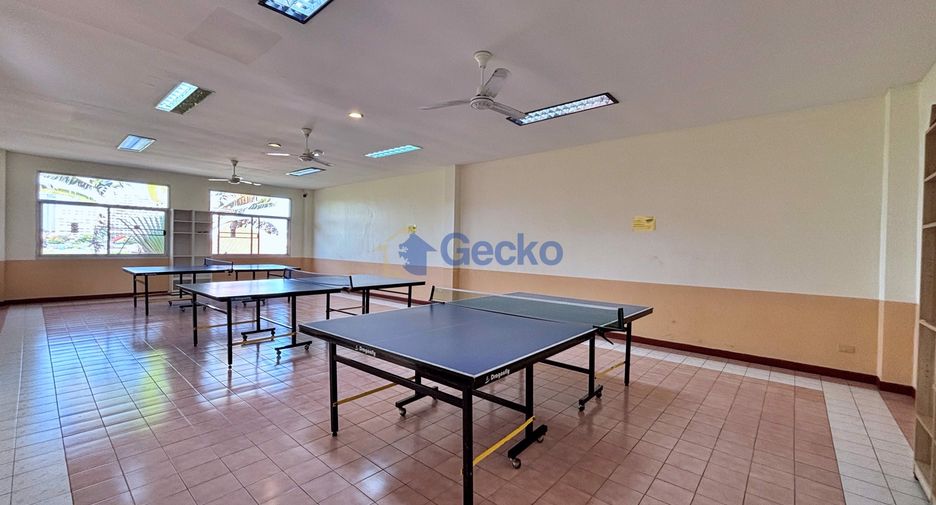 For sale 1 bed condo in Jomtien, Pattaya