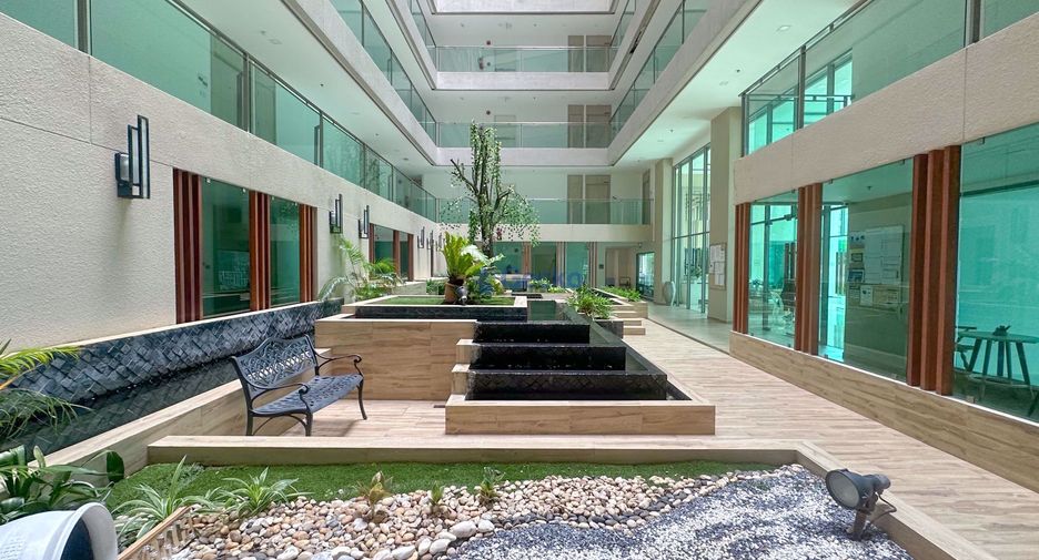 For sale 2 bedrooms condo in Pratumnak, Pattaya
