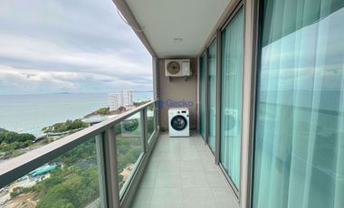 Wohnung zum Kauf mit 2 Zimmer in Pratumnak, Pattaya