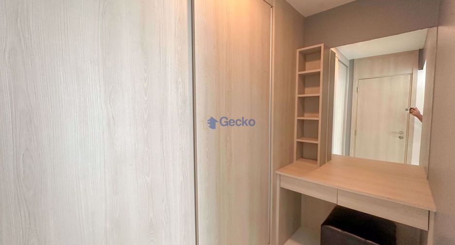 For sale 2 bedrooms condo in Pratumnak, Pattaya
