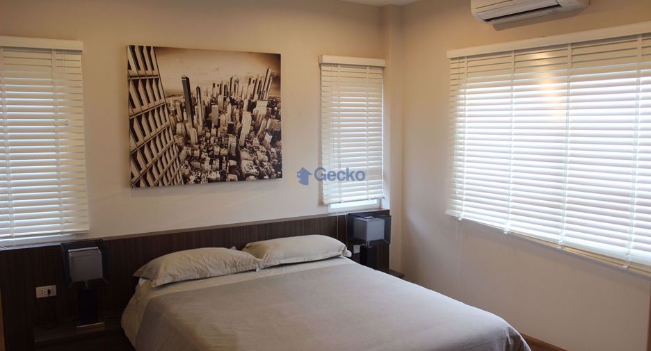 For sale 3 bedrooms house in East Pattaya, Pattaya