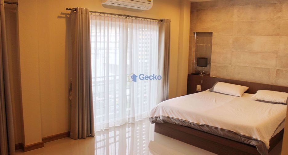 For sale 3 bedrooms house in East Pattaya, Pattaya