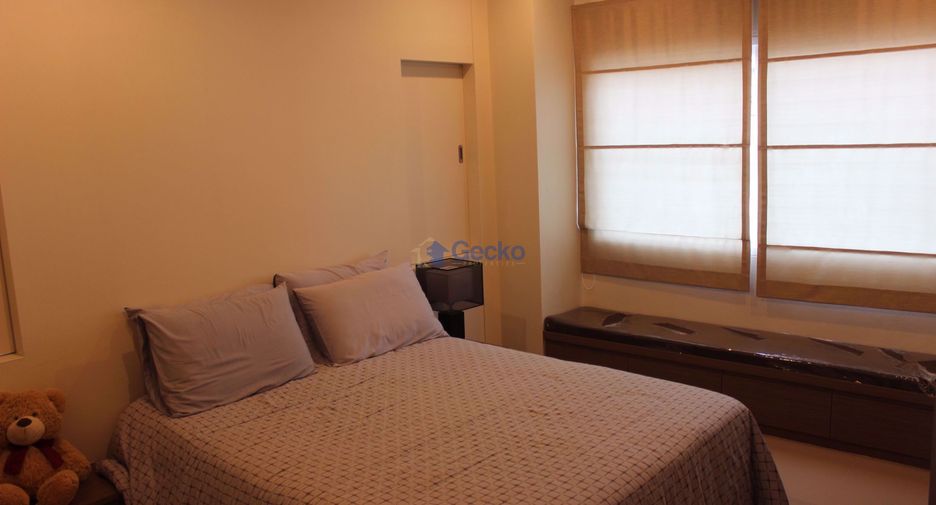 For sale 3 bedrooms house in East Pattaya, Pattaya