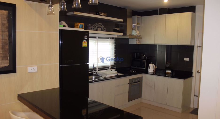 For sale 3 bedrooms house in East Pattaya, Pattaya