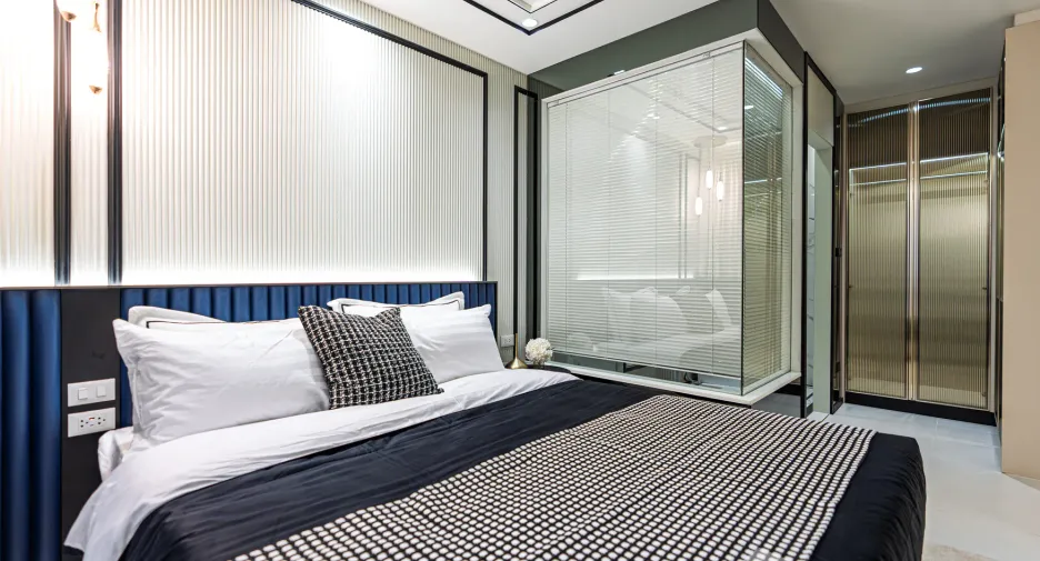 For sale 2 bedrooms condo in Jomtien, Pattaya
