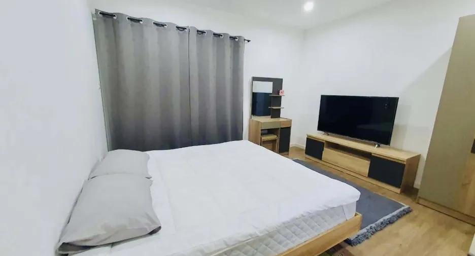 For rent 2 bedrooms house in Thalang, Phuket