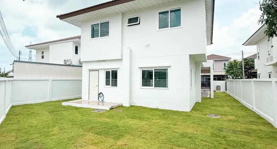 For sale 4 bedrooms house in Mueang Phuket, Phuket