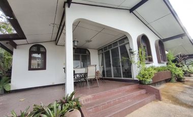Casa en alquiler de 3 habitaciones en Mueang Chiang Mai, Chiang Mai