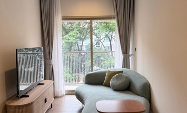 For rent 1 bed condo in Mueang Chiang Mai, Chiang Mai