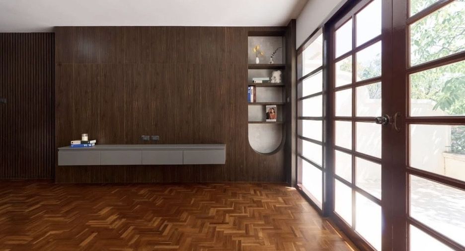 For sale 4 bedrooms townhouse in Mueang Chiang Mai, Chiang Mai
