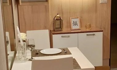 À vendre 1 chambre condo à Mueang Chiang Mai, Chiang Mai