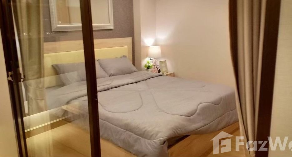 For sale 1 bed condo in Mueang Chiang Mai, Chiang Mai