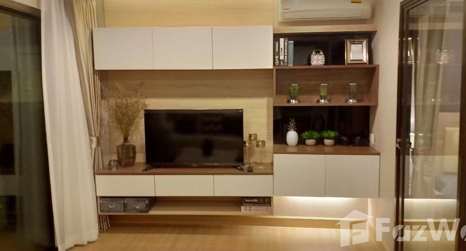 For sale 1 bed condo in Mueang Chiang Mai, Chiang Mai