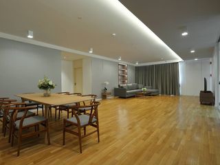 出租 3 卧室 公寓式住宅 在 Watthana, 曼谷