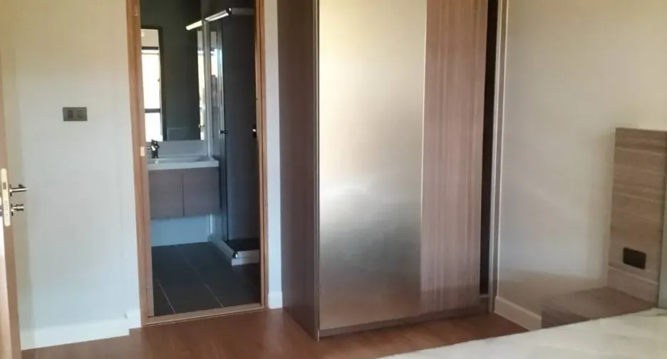 For sale 1 bed condo in Mueang Chiang Mai, Chiang Mai