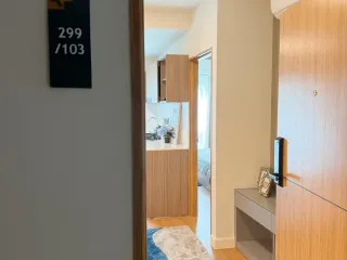 For sale 1 bed condo in Mueang Chiang Mai, Chiang Mai