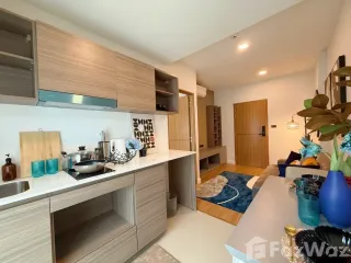 For sale 1 bed condo in Mueang Chiang Mai, Chiang Mai