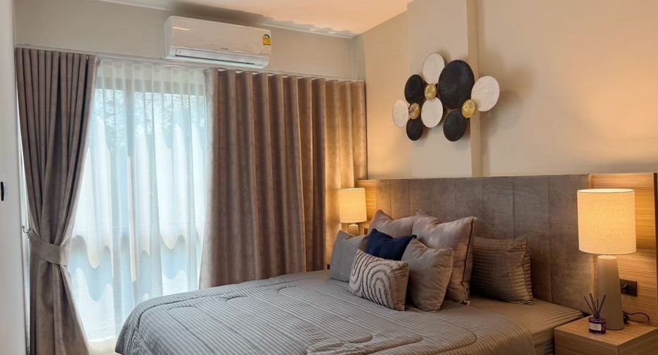 For sale 1 bed condo in Mueang Chiang Mai, Chiang Mai
