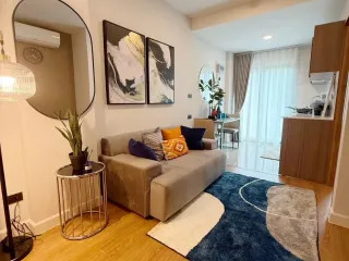 For sale 1 bed condo in Mueang Chiang Mai, Chiang Mai