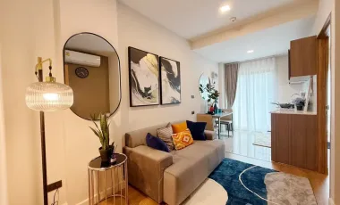 À vendre 1 chambre condo à Mueang Chiang Mai, Chiang Mai