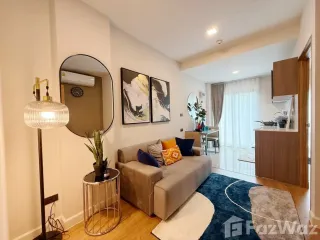 For sale 1 bed condo in Mueang Chiang Mai, Chiang Mai