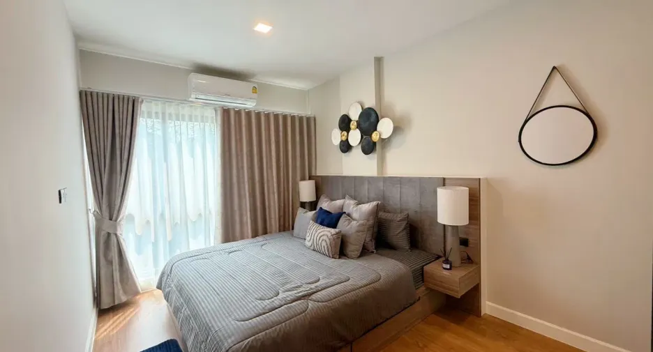 For sale 1 bed condo in Mueang Chiang Mai, Chiang Mai