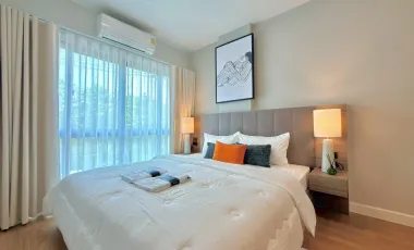 À vendre 1 chambre condo à Mueang Chiang Mai, Chiang Mai