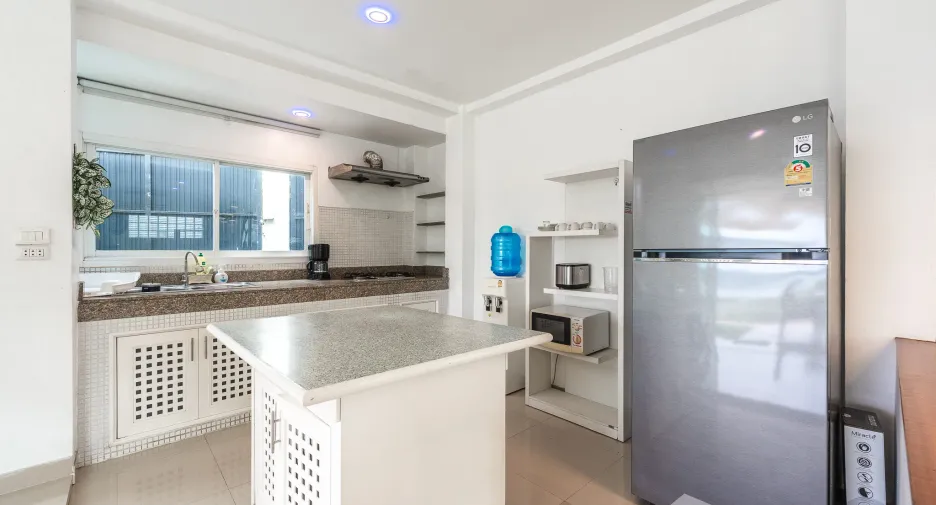 À vendre 5 chambres maison à Kathu, Phuket