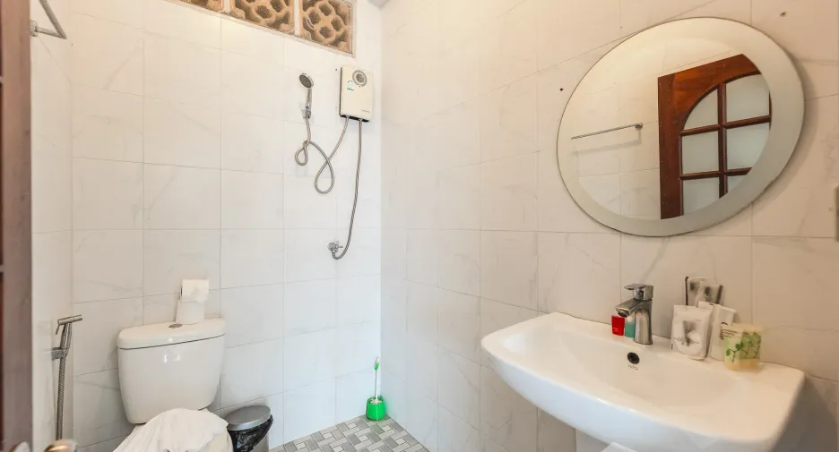À vendre 5 chambres maison à Kathu, Phuket