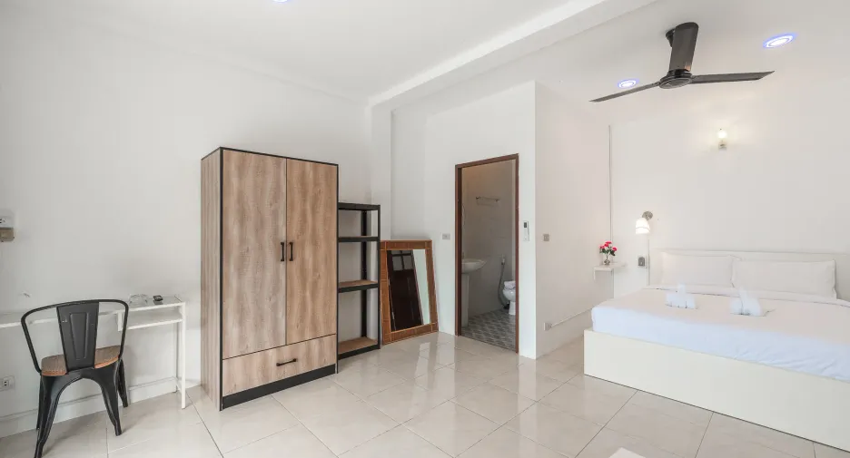 À vendre 5 chambres maison à Kathu, Phuket