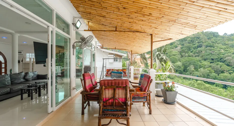 À vendre 5 chambres maison à Kathu, Phuket