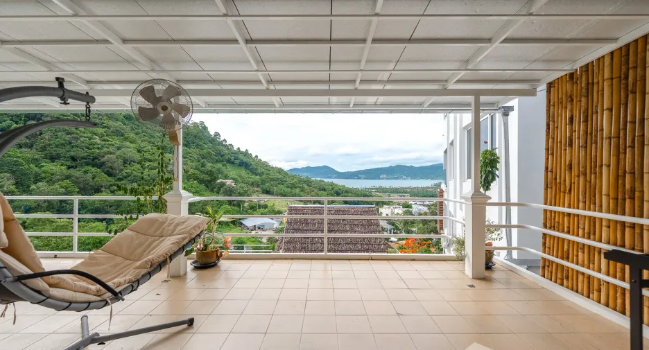 À vendre 5 chambres maison à Kathu, Phuket