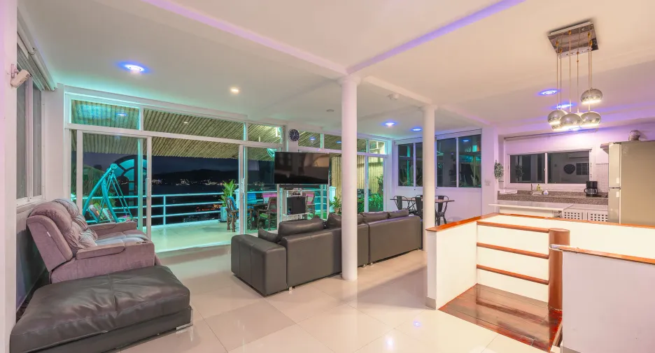 À vendre 5 chambres maison à Kathu, Phuket