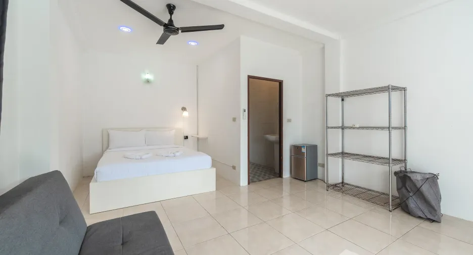 À vendre 5 chambres maison à Kathu, Phuket