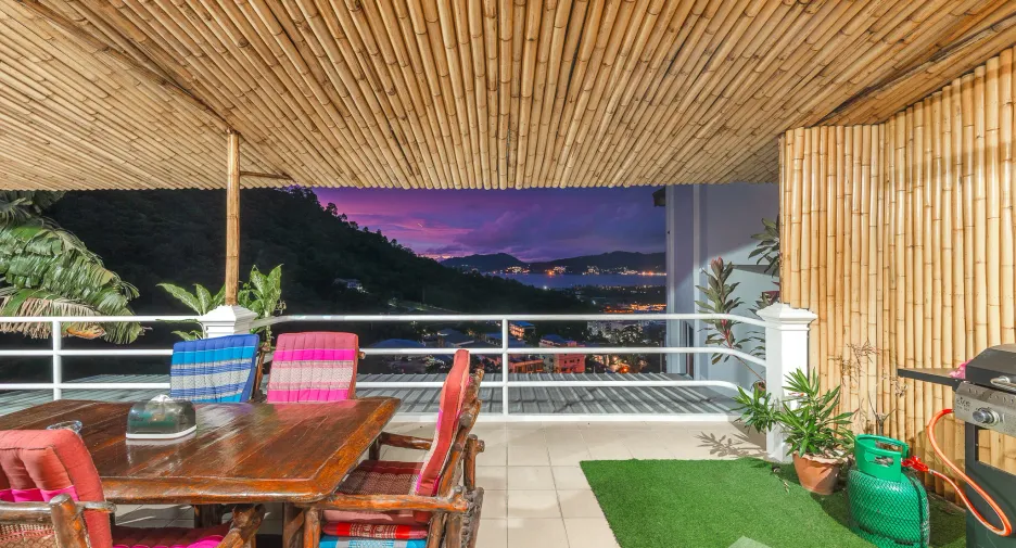 À vendre 5 chambres maison à Kathu, Phuket